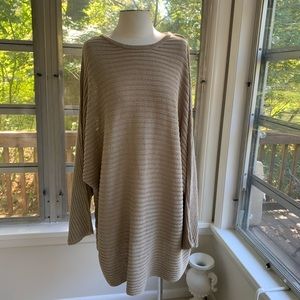 Free People Knit Tunic